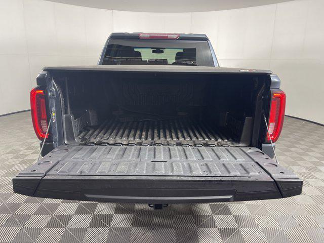 used 2021 GMC Sierra 1500 car, priced at $40,997