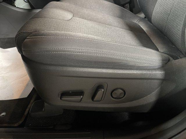 used 2022 Hyundai Santa Fe car, priced at $25,497