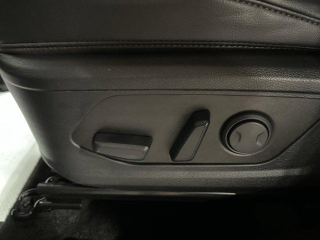 used 2023 Kia Sportage Hybrid car, priced at $26,997