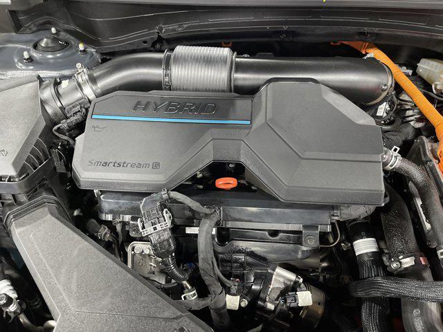 used 2023 Kia Sportage Hybrid car, priced at $26,997