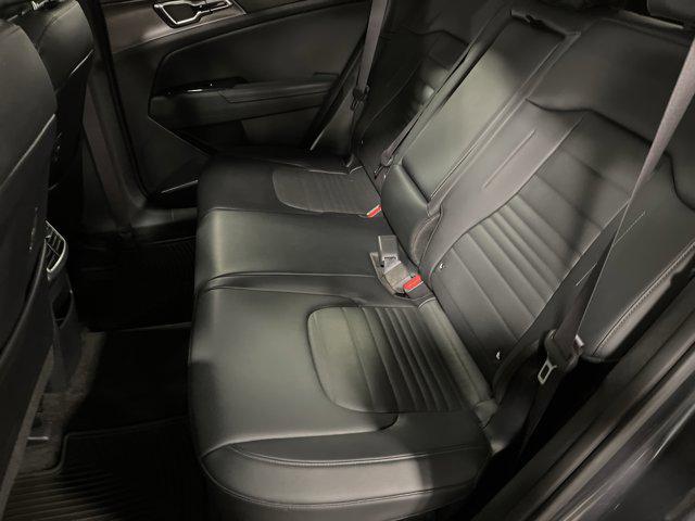 used 2023 Kia Sportage Hybrid car, priced at $26,997