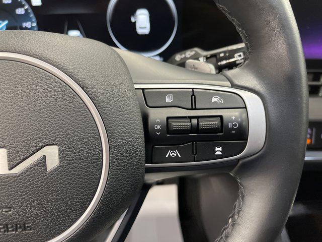 used 2023 Kia Sportage Hybrid car, priced at $26,997