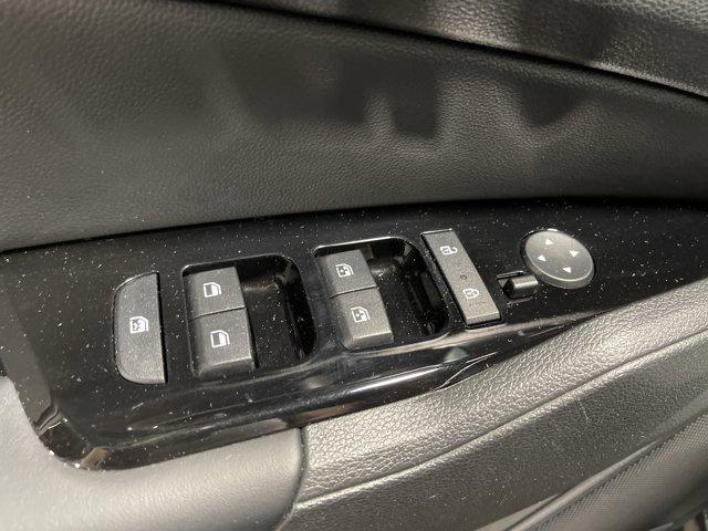 used 2023 Kia Sportage Hybrid car, priced at $26,997