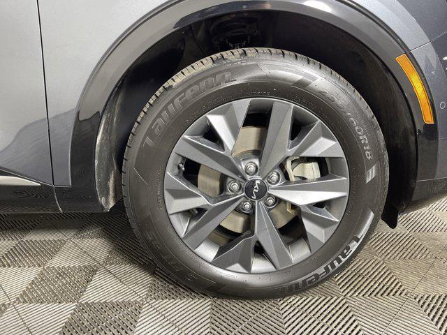 used 2023 Kia Sportage Hybrid car, priced at $26,997