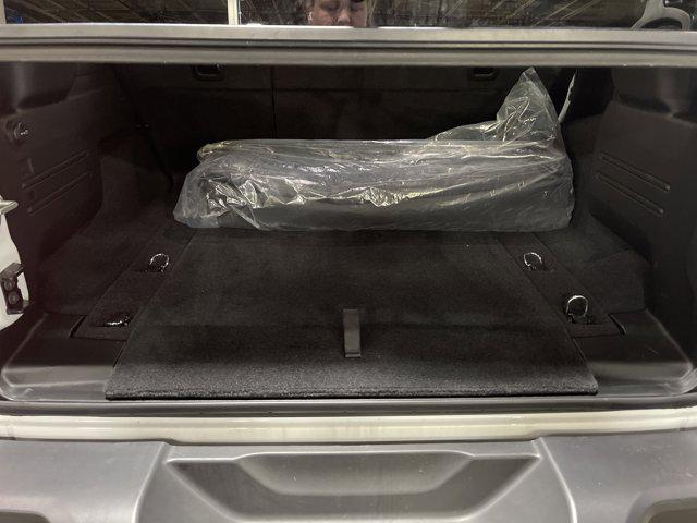 used 2024 Jeep Wrangler car, priced at $43,997