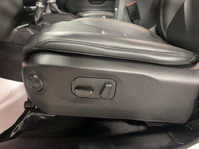 used 2024 Jeep Wrangler car, priced at $43,997