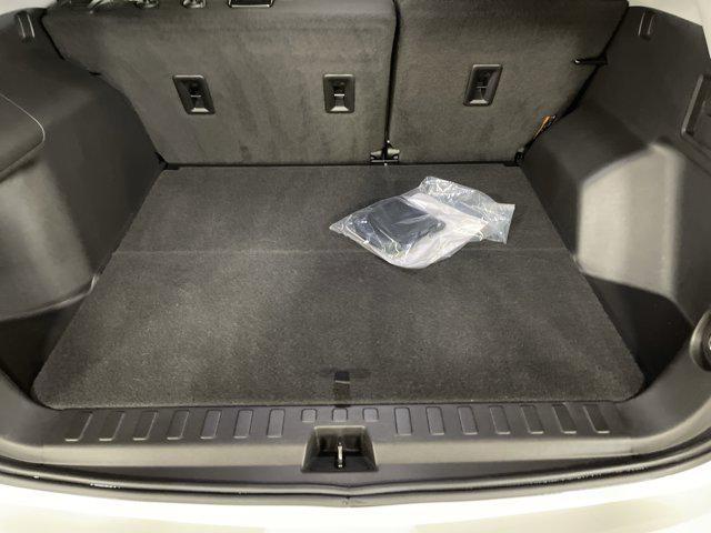 used 2023 GMC Terrain car, priced at $24,497