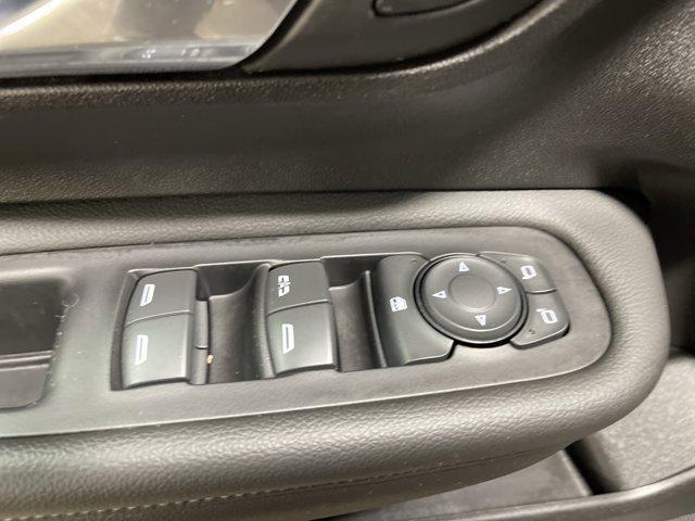 used 2023 GMC Terrain car, priced at $24,497