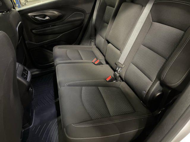 used 2023 GMC Terrain car, priced at $24,497