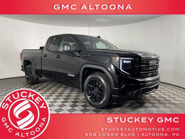used 2023 GMC Sierra 1500 car, priced at $37,997