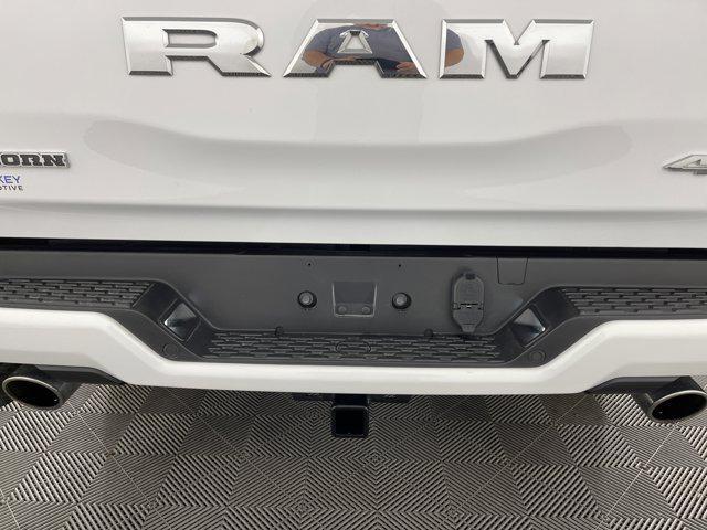 used 2025 Ram 1500 car, priced at $44,497