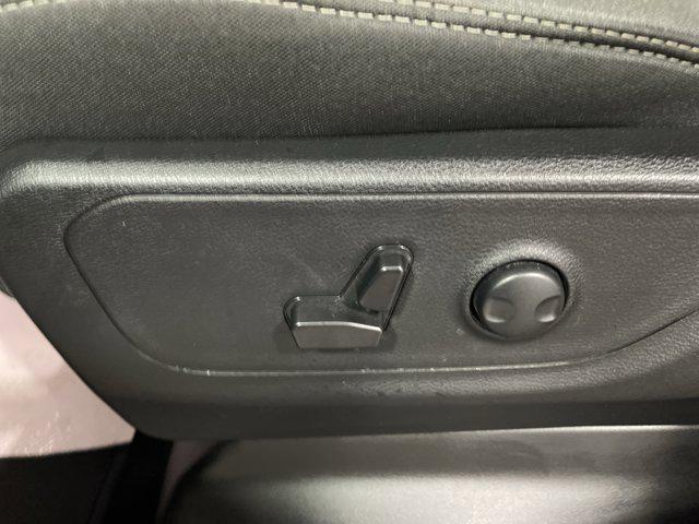 used 2025 Ram 1500 car, priced at $44,497