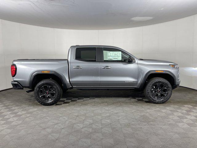 new 2025 GMC Canyon car, priced at $46,323