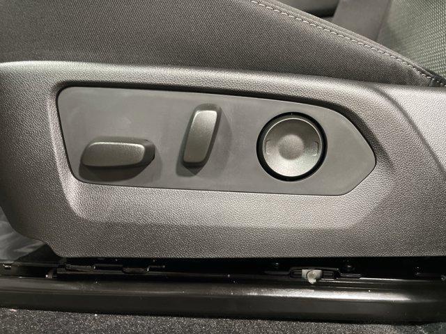 new 2025 GMC Canyon car, priced at $46,323