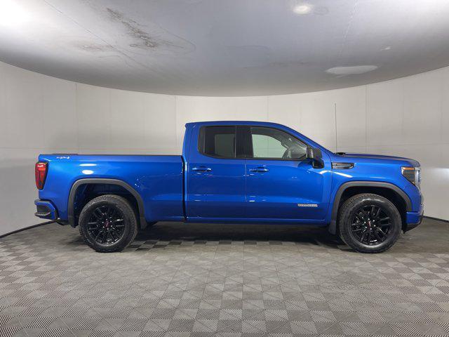 used 2023 GMC Sierra 1500 car, priced at $39,997
