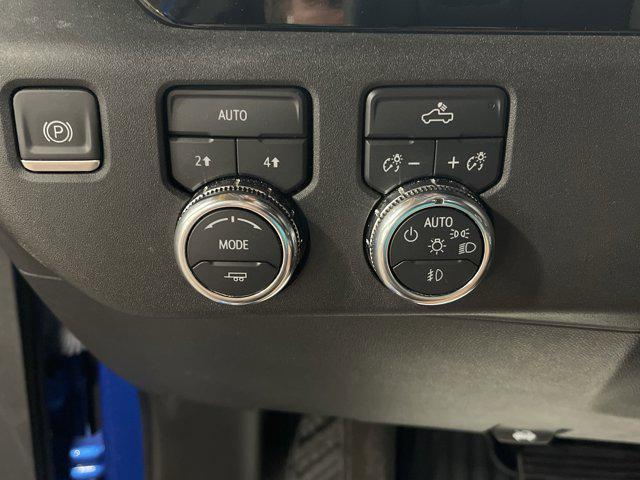 used 2023 GMC Sierra 1500 car, priced at $39,997