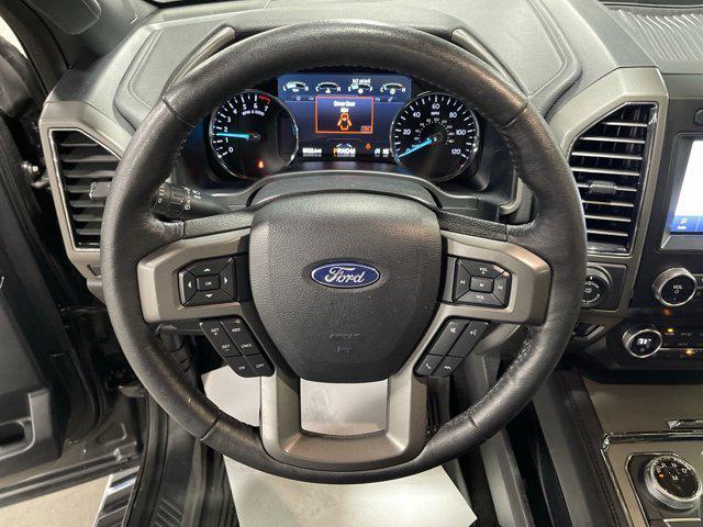 used 2020 Ford Expedition car, priced at $32,497