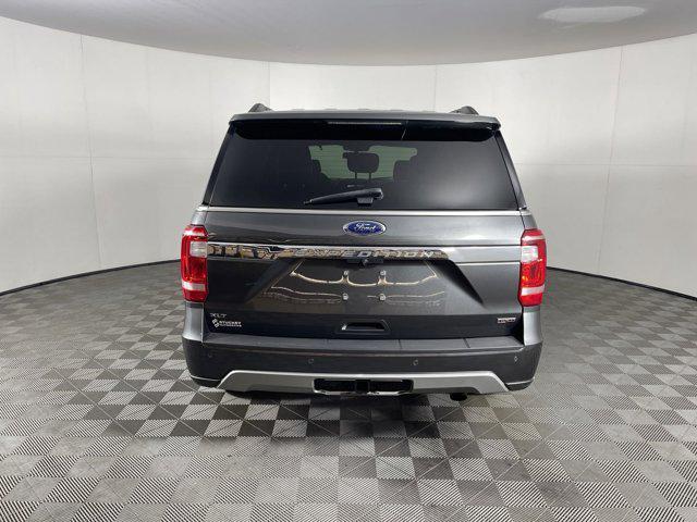 used 2020 Ford Expedition car, priced at $32,497