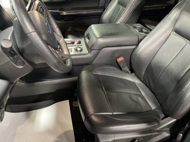 used 2020 Ford Expedition car, priced at $32,497