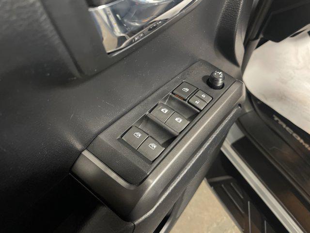 used 2019 Toyota Tacoma car, priced at $32,497