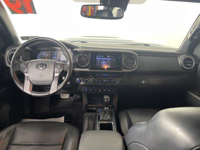used 2019 Toyota Tacoma car, priced at $32,497