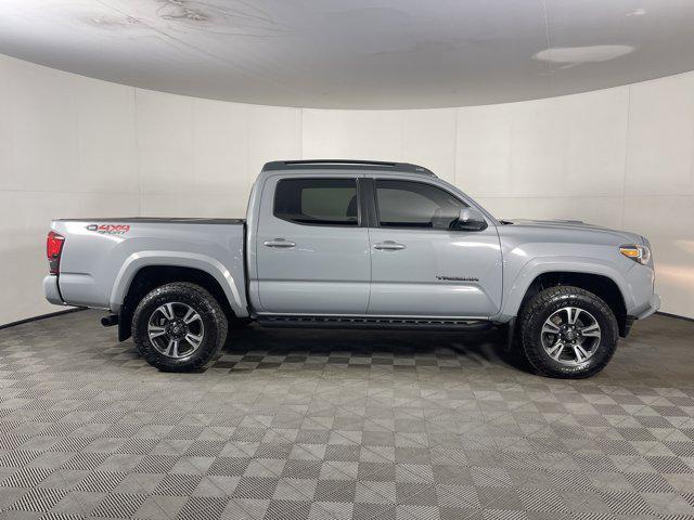used 2019 Toyota Tacoma car, priced at $32,497