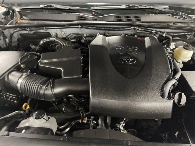 used 2019 Toyota Tacoma car, priced at $32,497