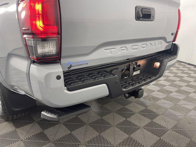 used 2019 Toyota Tacoma car, priced at $32,497