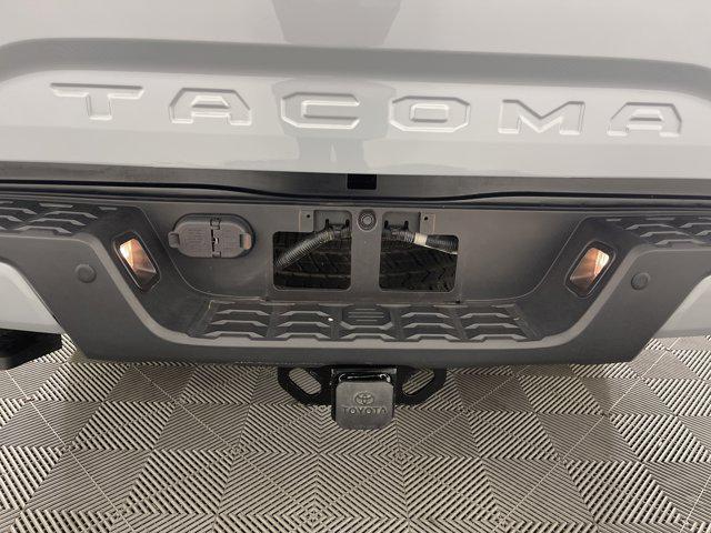 used 2019 Toyota Tacoma car, priced at $32,497