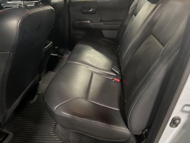 used 2019 Toyota Tacoma car, priced at $32,497