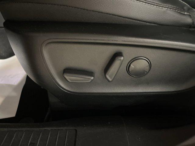 used 2022 Ford Escape car, priced at $22,497