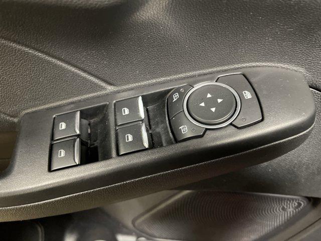 used 2022 Ford Escape car, priced at $22,497