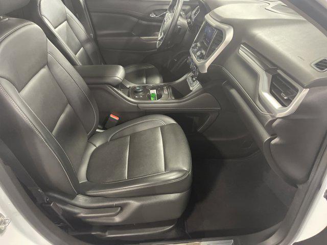 used 2023 GMC Acadia car, priced at $27,997