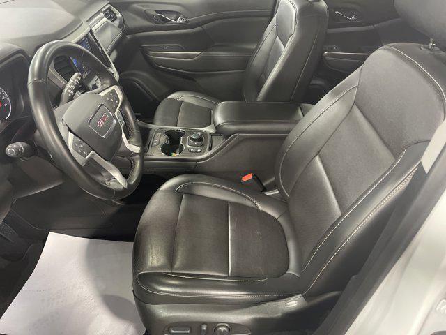 used 2023 GMC Acadia car, priced at $27,997