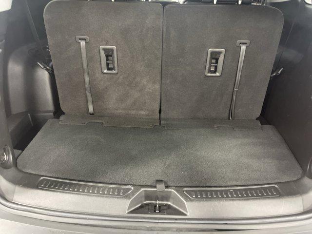 used 2023 GMC Acadia car, priced at $27,997