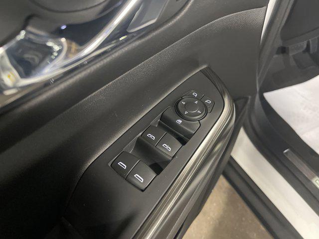 used 2023 GMC Acadia car, priced at $27,997