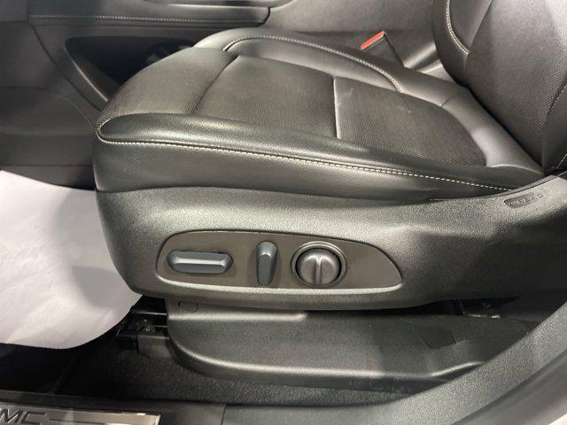 used 2023 GMC Acadia car, priced at $27,997