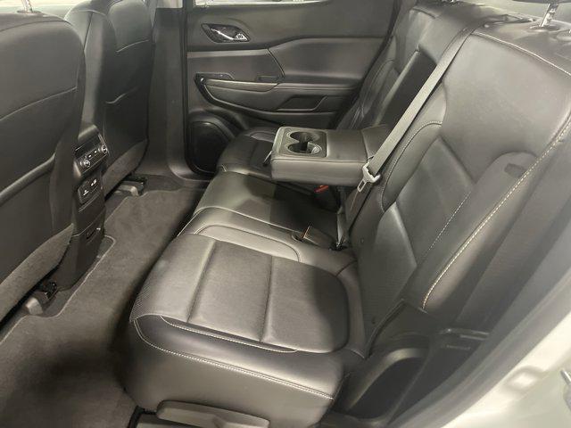 used 2023 GMC Acadia car, priced at $27,997