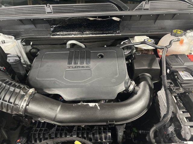 used 2023 GMC Acadia car, priced at $27,997