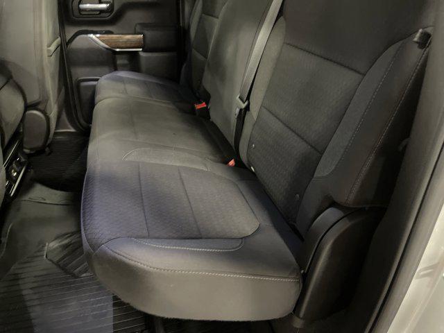 used 2022 GMC Sierra 2500 car, priced at $44,497