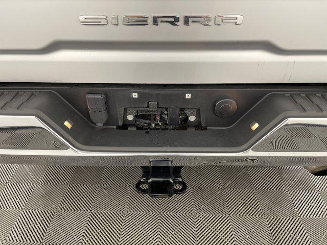 used 2022 GMC Sierra 2500 car, priced at $44,497