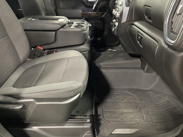 used 2022 GMC Sierra 2500 car, priced at $44,497