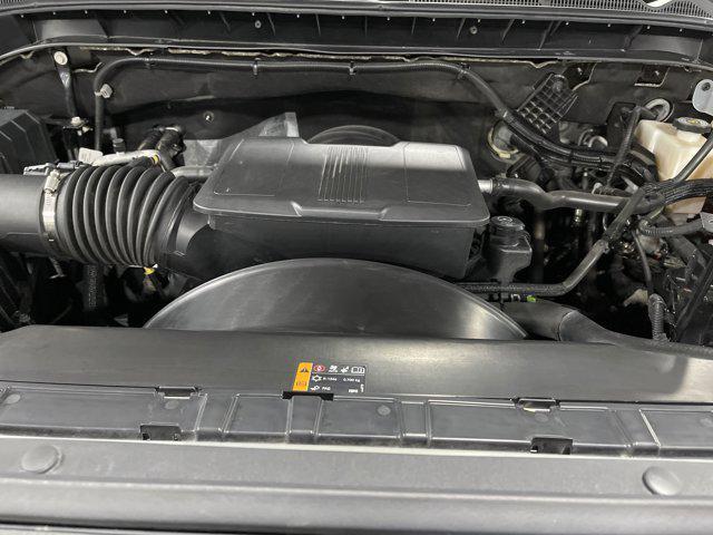 used 2022 GMC Sierra 2500 car, priced at $44,497