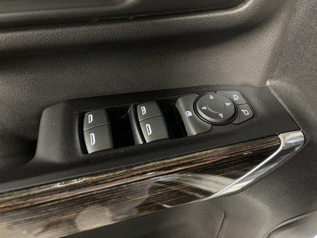 used 2022 GMC Sierra 2500 car, priced at $44,497