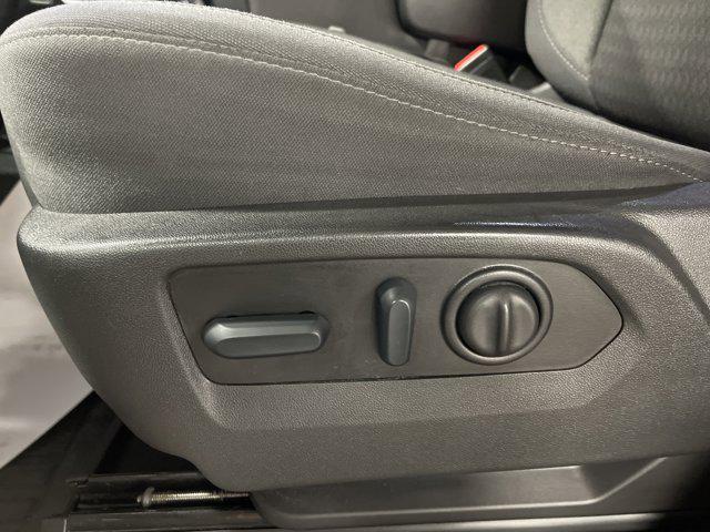 used 2022 GMC Sierra 2500 car, priced at $44,497