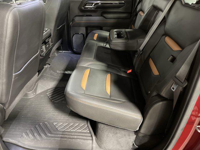 used 2024 GMC Sierra 2500 car, priced at $77,997