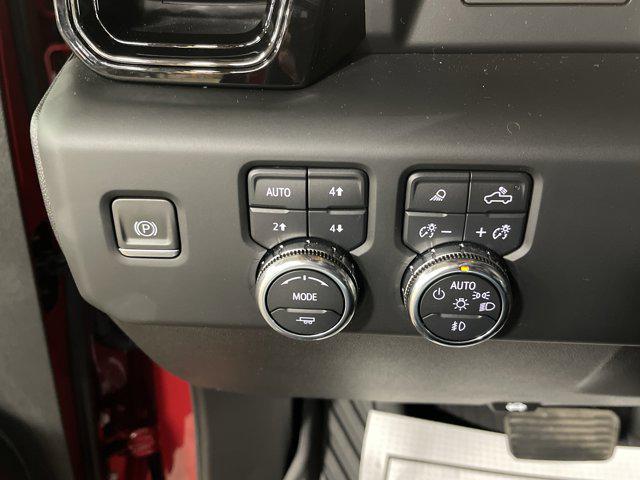 used 2024 GMC Sierra 2500 car, priced at $77,997
