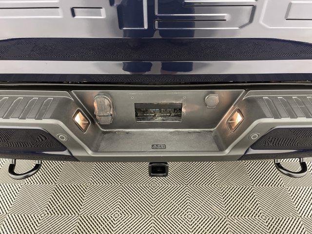 used 2023 Ford F-150 car, priced at $50,497