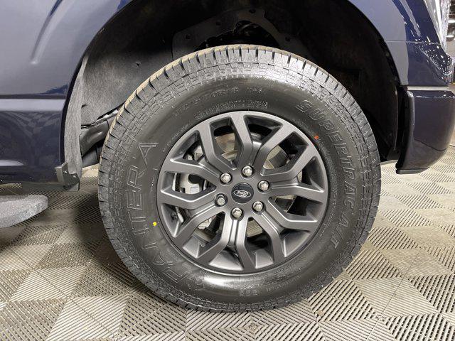 used 2023 Ford F-150 car, priced at $50,497