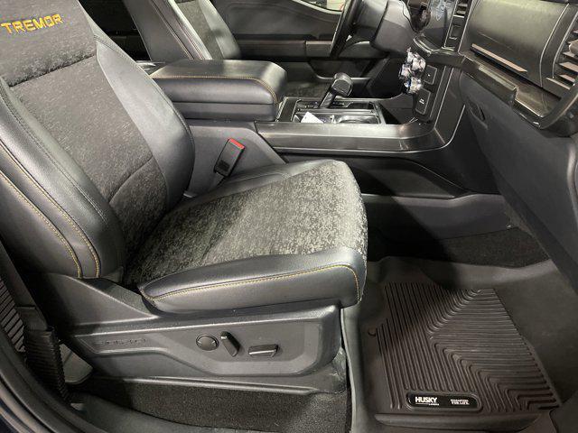 used 2023 Ford F-150 car, priced at $50,497